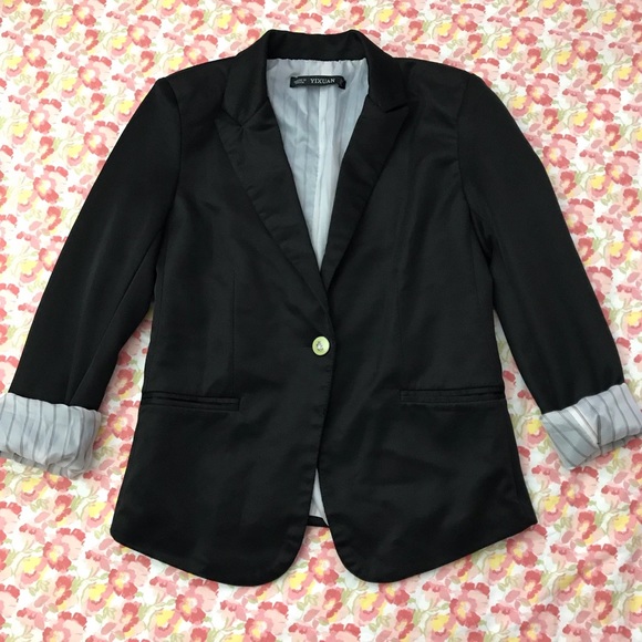 Jackets & Blazers - Blazer for work/office casual Jackets & Blazers - Blazer for work/office casual